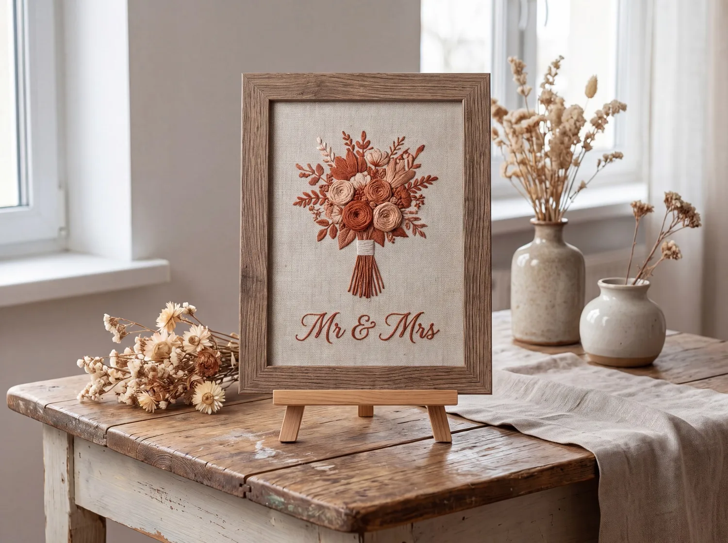 Paper-embroidery pattern 10