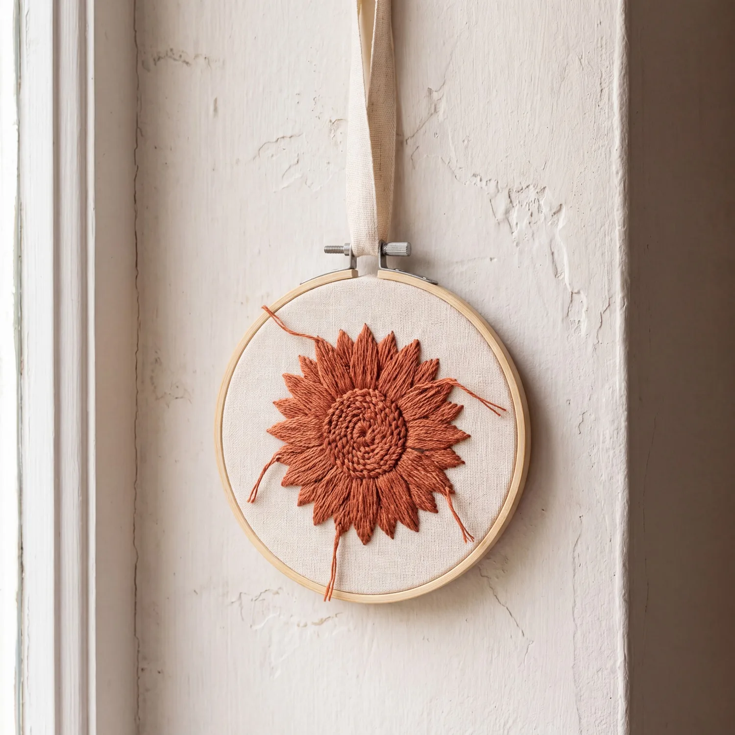 Paper-embroidery pattern 11