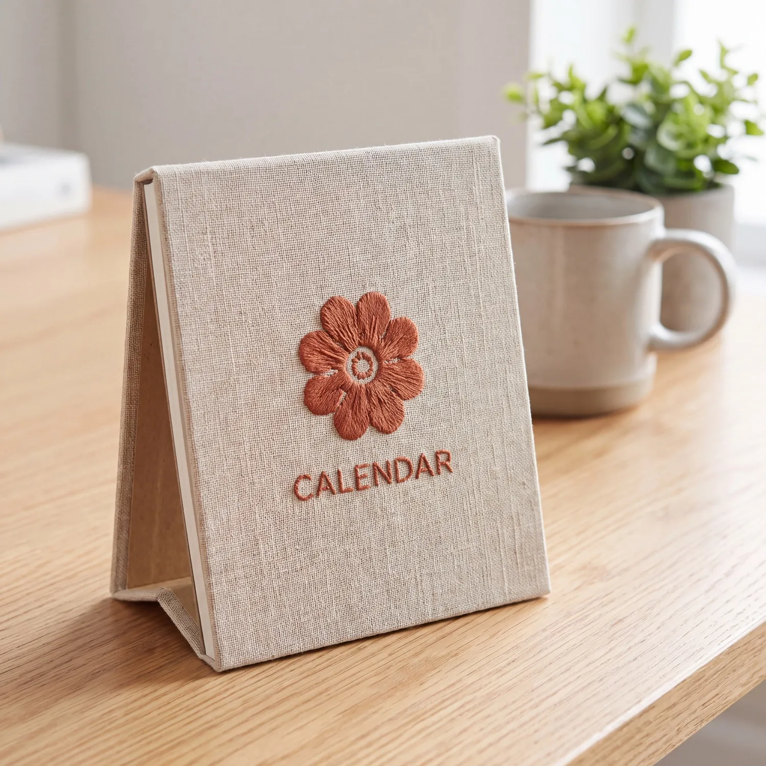 The Gift Calendar