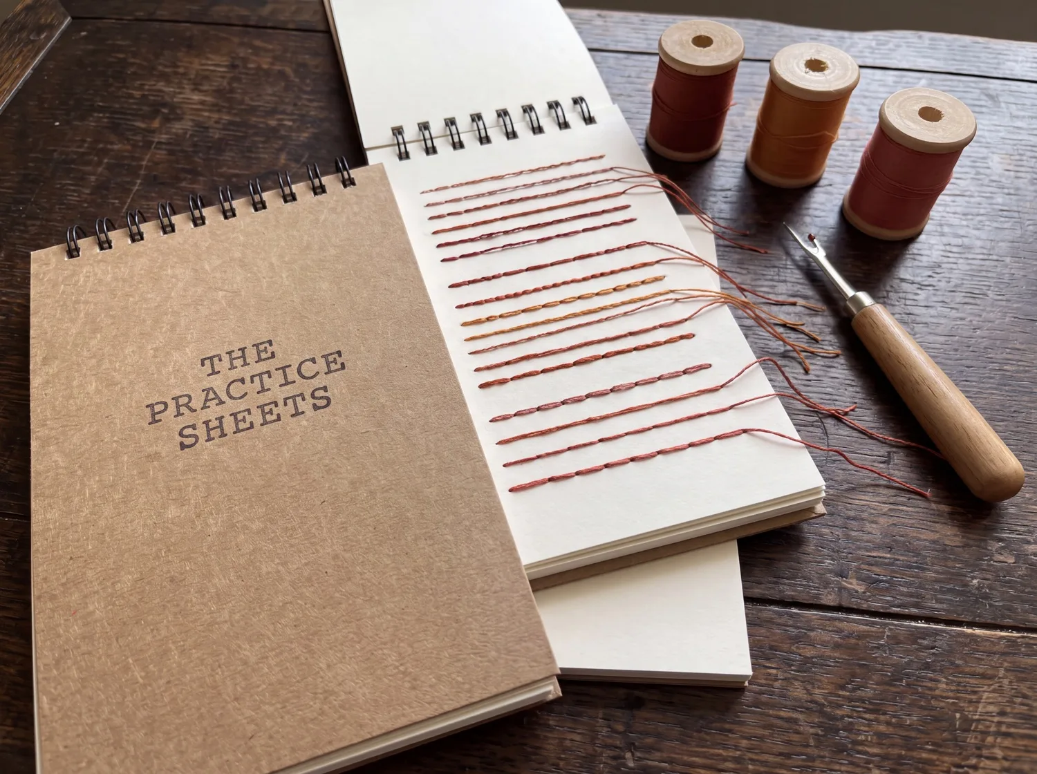 The Practice Sheets